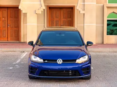 صورة 5 لـ 2016 Volkswagen GOLF R