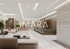 Off-Plan Resale | 1 Bedroom | Motivated Seller