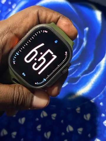 Apple Watch ultra 2