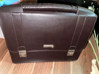 Laptop bag