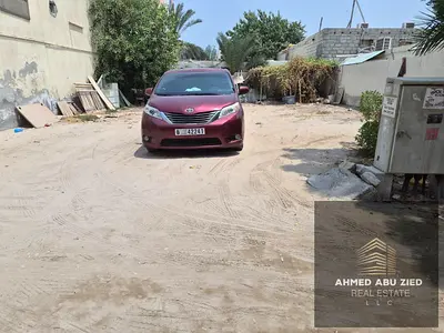 Land for Sale in Al Rashidiya 3 – Ajman | Prime Investment Location A great opportunity to own a plot of land in Al Rashidiya 3, one of Ajman’s vibra