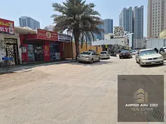 Land for Sale in Al Rashidiya 3 – Ajman | Prime Investment Location A great opportunity to own a p