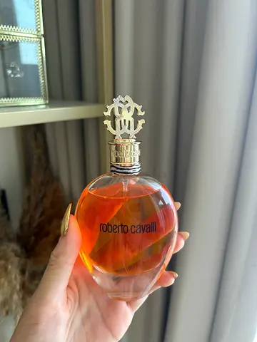 Roberto Cavalli EDP brand new