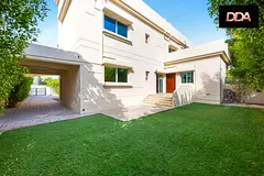 BEAUTIFUL FAMILY VILLA | ELEGANT LAYOUT | VACANT