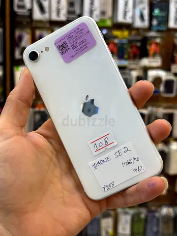 iPhone SE 2 128gb