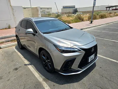 Lexus NX 350H, миниатюра 2