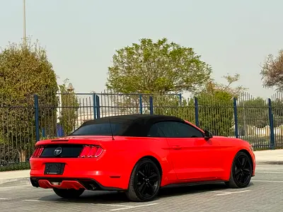 صورة مصغرة 17 لـ 2015 FORD MUSTANG