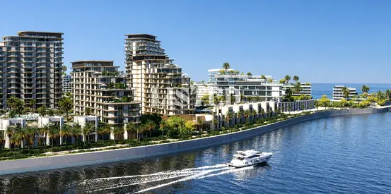 3BR Penthouse | 20/80 Payment Plan | Lagoon View