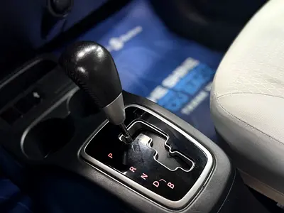 Mitsubishi Attrage GLX, миниатюра 12