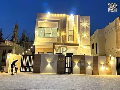 فيلا فاخرة للبيع | السعر شامل جميع رسوم التسجيل والتملك | تملك حر مدى الحياة لجميع الجنسيات | امتلك منزلك الآن بدفعة مقدمة تبدأ من 50,000 درهم فقط