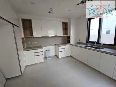 BRAND NEW 4 BEDROOM MAID VILLAS