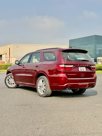 2023 Dodge DURANGO 照片 14