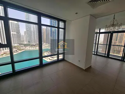 @100k - 2BR Hall (3Baths) 100% Lake Facing