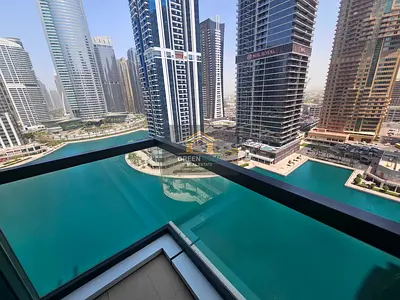 @100k - 2BR Hall (3Baths) 100% Lake Facing