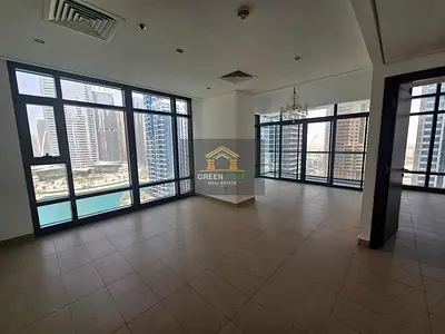 @100k - 2BR Hall (3Baths) 100% Lake Facing