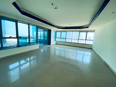partment for Sale in Corniche Towers – Ajman A great opportunity to own a spacious 2-bedroom apartment in Corniche Towers, Ajman. The apartment offer