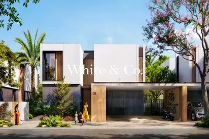Corner Plot | Pool Facing | On Clubhouse