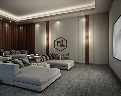 Spacious 1BR | Main Road View | Prime Al Furjan Location