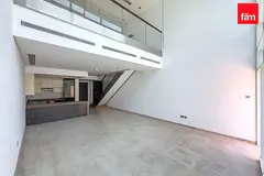 Vacant | Huge Terrace | High Ceiling | Spacious