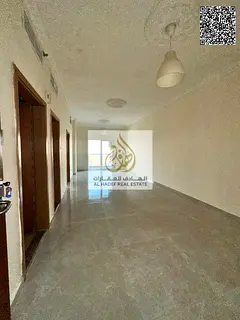 1 Bedroom Apartment | Second Tenant | 2 Bathrooms & Balcony | Al Nuaimiya 3 | AED 34,000