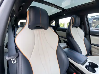 BYD Song Plus Comfort, миниатюра 8