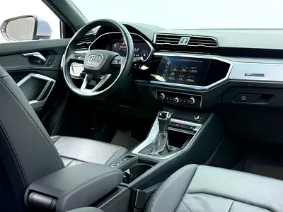 2021 AUDI Q3 thumbnail 11