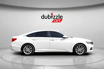 2022 Honda ACCORD 缩略图 4