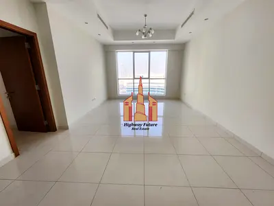 Lavish 2-BR Apartment | High Roi | Attractive price | All facilities