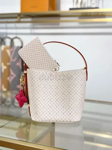 Louis Vuitton All In BB Women's Bag