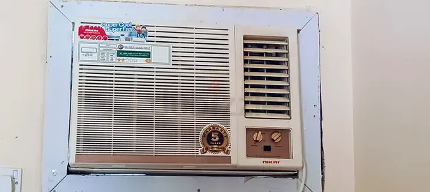 2 ton ac for sale