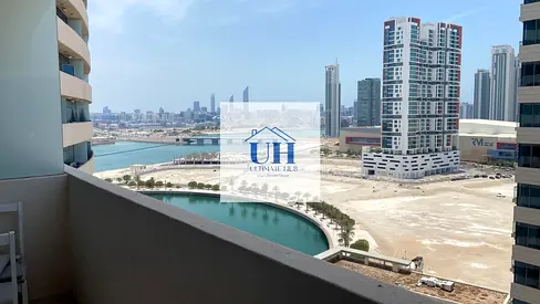 Vacant 2BR | Balcony | Flexible Payments | Marina