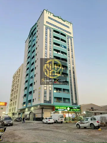 Spacious 2-Bedroom Apartment for Rent in Al Nuaimiya, Ajman