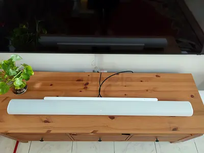 Sonos Ultra ARC with subwoofer gen 3