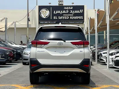 2023 Toyota RUSH 照片 6