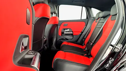 Mercedes-Benz GLA 200, миниатюра 12