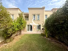 Poolside & Park View || 2BHK+Store+Laundry || Prime Location || Gated Community