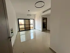 Brand-new 2BR, 2 master bedrooms, spacious living room, balcony, open view, luxury finish, 3 baths,