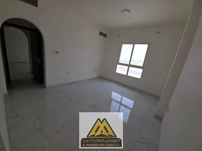 rand-New 1-Bedroom Apartment for Annual Rent – Al Jurf 3, Ajman A brand-new first-occupant 1-bedroom apartment is available for annual rent in Al Jurf