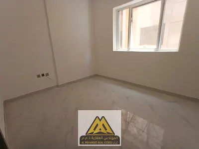A spacious one-bedroom apartment in Al Muwaihat 3, close to all services and main roads, with easy access to Dubai and Sharjah.