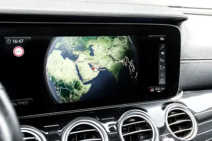 2020 Mercedes-BENZ E-CLASS — миниатюра 18