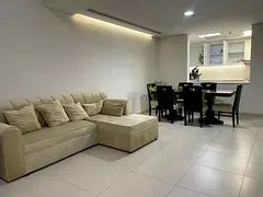 Fully Furnished Apartment for Rent | With Maid's Room