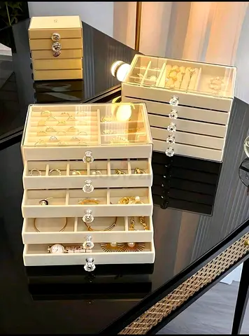 Jewellery box