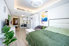 Spacious Studio |Prime JVC Location |Ready to Move