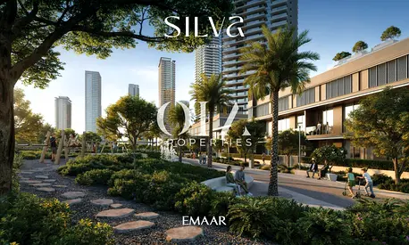 Palace Elegance | Modern 1-Bed | High-Yield Prime Asset