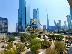 Luxury 2BHK Living on Sheikh Zayed Road | Chiller Free & Prime Views