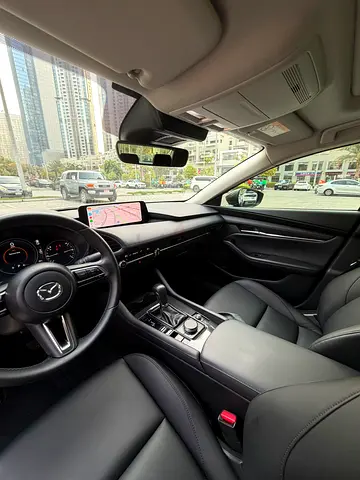 Mazda MAZDA3 Evolve, миниатюра 10