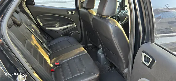 صورة 15 لـ 2014 FORD ECOSPORT