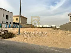 Residential land for sale in Al-Hushi - Al-Badi suburb