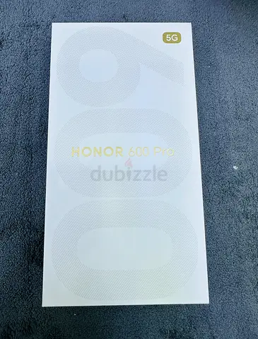 HONOR 600 PRO