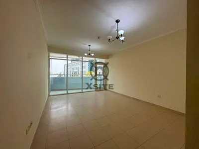 Unfurnished 1 BR|Cozy Living|Prime Location